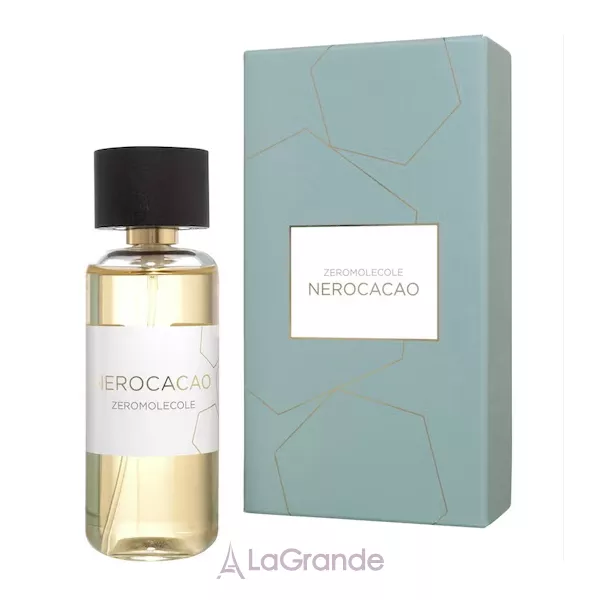 Zeromolecole Nerocacao ����������� ����
