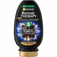 Garnier Botanic Therapy Magnetic Gharcoal & Black Seed Oil Balancing Conditioner ������������� �������-�������������� "������������� �����"