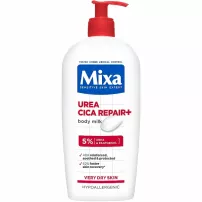 Mixa Urea Cica Repair+ ����������������� ������� � ����� ��� ����� ����� ���� ����