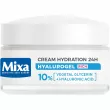 Mixa Hyalurogel Rich Intensive Hydration Cream             