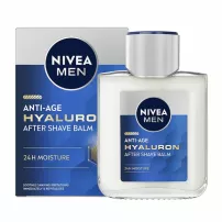 Nivea Men Anti-Age Hyaluron After Shave Balm ���������� ������� ���� ������ "ó������"
