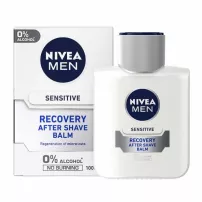 Nivea Men Sensitive Recovery After Shave Balm ³������������� ������� ���� ������ ��� ������� ����
