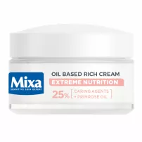 Mixa Sensitive Skin Expert Rich Nourishing Cream ��������� ���� ��� ���������� ����