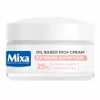 Mixa Sensitive Skin Expert Rich Nourishing Cream     