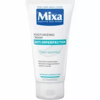 Mixa Sensitive Skin Expert 2 in 1 Moisturizing Cream Anti-Imperfection �������������� ���� � ������ ��� ������� ����, ������� �� �������