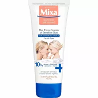 Mixa Sensitive Skin Expert Face Cream Of Sensative Skin ���� ��� ������� ��� �񳺿 ������ � ���������� ��� � ������� �