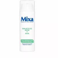 Mixa Sensitive Skin Expert Anti-Imperfection Mattyfing Gel ����������� ���� � ���������� �������� �� AHA ����� ������� ����