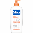 Mixa Shea Nourish Body Milk 400ml