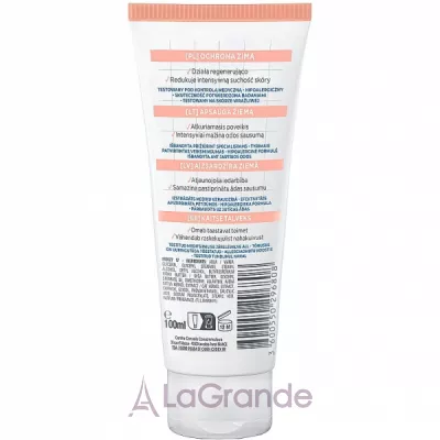 Mixa Allantoin Restore Intensive Care Dry Skin Hand Cream ³       