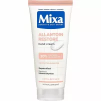 Mixa Allantoin Restore Intensive Care Dry Skin Hand Cream ����������������� ���� � ���������� ��� ������������ ���� ���
