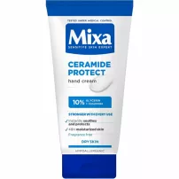 Mixa Ceramide Protect Hand Cream �������� ���� � ���������� ��� ����� ���� ���