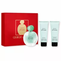 Armani Acqua Di Gioia ����� (��������������� ���� 50 �� + ������ ��� ���� 75 �� + ���� ��� ���� 75 ��)