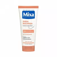 Mixa Shea Nourish Hand Cream Intense Nourishment ����������� ���� ��� ��� � ���������� ��� ����� � ����� ���� ���