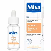 Mixa Sensitive Skin Expert Anti-Dark Spot Serum ��������� � ��������� � � ���������� �������� ��� ������ ������� �������������� ���� ����
