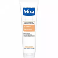 Mixa Sensitive Skin Expert Anti-Dullness Cleanser ������������ ���� � ������� � �� ��������� ����� �������� ���� �������