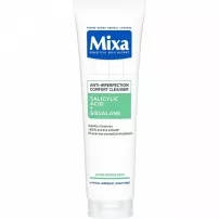 Mixa Sensitive Skin Expert Anti-Imperfection Cleanser ������������ ���� � ���������� �������� �� ��������� ����� ������� ���� �������