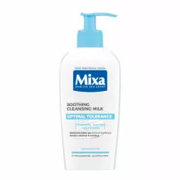 Mixa Sensitive Skin Expert Cleansing Milk Optimal Tolerance ��������� �������