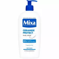 Mixa Ceramide Protect Body Lotion ����������� ������ � ���������� ��� ����� ����� ����