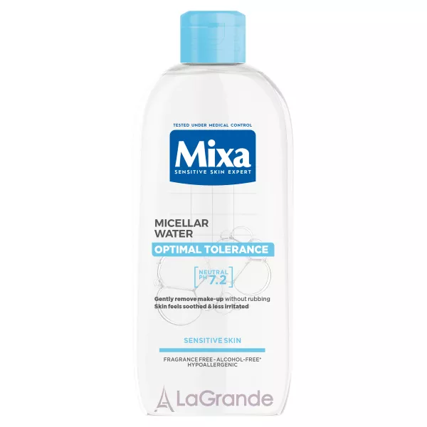 Mixa Optimal Tolerance Micellar Water ����������� ���� ��� ����