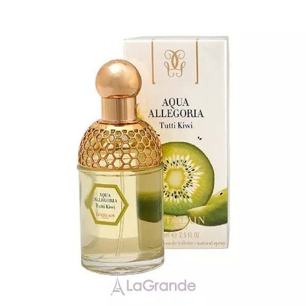 Guerlain Aqua Allegoria Tutti Kiwi �������� ����