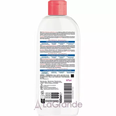 Mixa Anti-Redness Micellar Water        