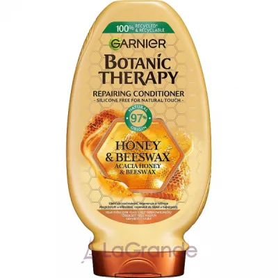 Garnier Botanic Therapy Honey & Beeswax    