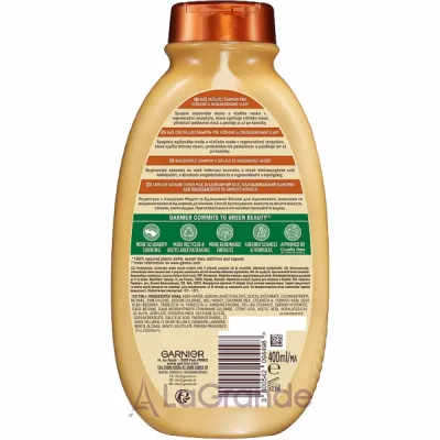 Garnier Botanic Therapy Honey & Beeswax ³  