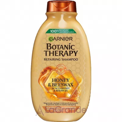 Garnier Botanic Therapy Honey & Beeswax ³  