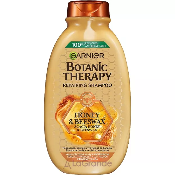 Garnier Botanic Therapy Honey & Beeswax ����������������� ������� 