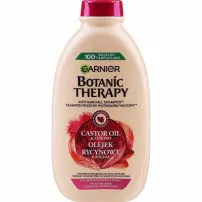 Garnier Botanic Therapy Castor Oil And Almond Anti Hair Fall Shampoo ������� ��� ��������, ��������� �� �������� ������� ��������� ��� �� ��������