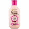 Garnier Botanic Therapy Castor Oil And Almond Anti Hair Fall Shampoo   ,        