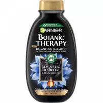 Garnier Botanic Therapy Magnetic Gharcoal & Black Seed Oil Balancing Shampoo �������������� ������� "���������� ������"