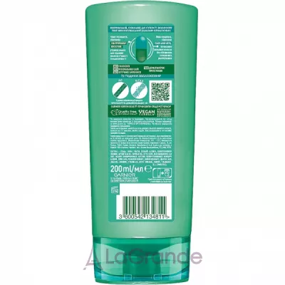 Garnier Fructis Aloe Aqua Bomb  -    