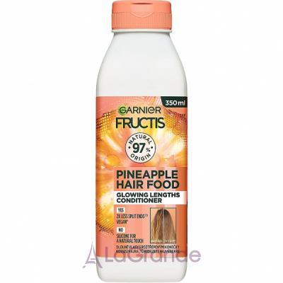 Garnier Fructis Hair Food Pineapple Conditioner -  ,   