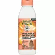 Garnier Fructis Hair Food Pineapple Conditioner 350ml