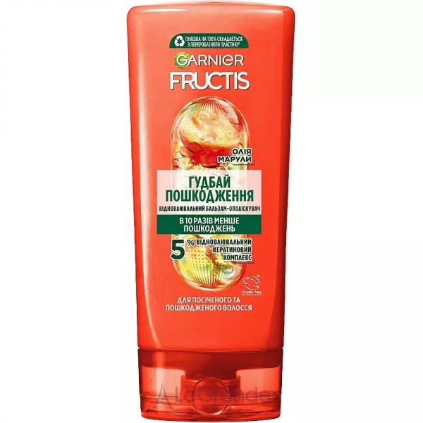 Garnier Fructis Goodbye Damage ������������ �������-���������� 