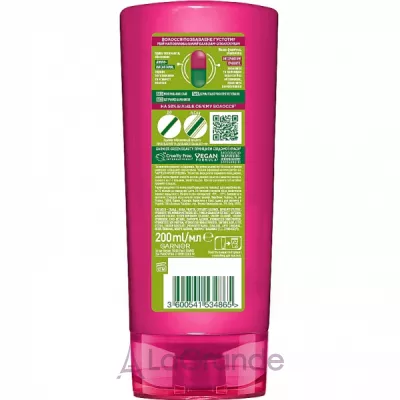 Garnier Fructis Full & Luscious Conditioner -  ,  , 