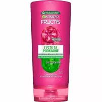 Garnier Fructis Full & Luscious Conditioner �������-�������������� ��� �����, �������� �������, "������ � ���������" � �����-������� � ���������� �������