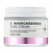 Lebelage Dr. Madecassoside Cure Cream ������������� ���� ������ ������ ��� ����