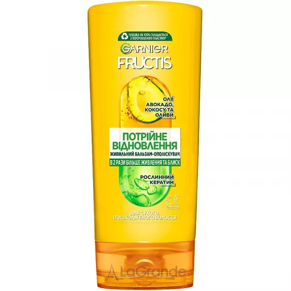 Garnier Fructis Triple Nutrition ������������ �������-���������� ��� ������ ������� 