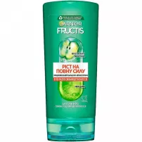 Garnier Fructis Grow Strong ����������� �������-�������������� "���� �� ��� ����" � ��������� � ���������� ������