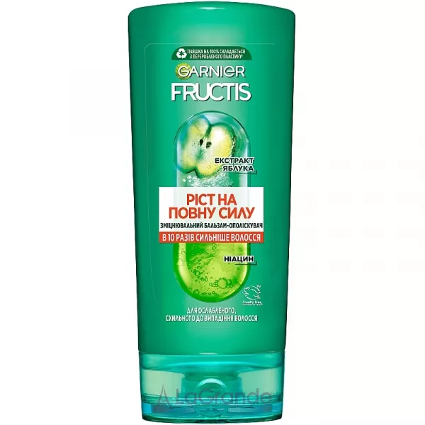 Garnier Fructis Grow Strong ������������ �������-���������� 