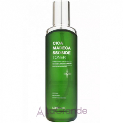 Lebelage Cica Madecassoside Toner    