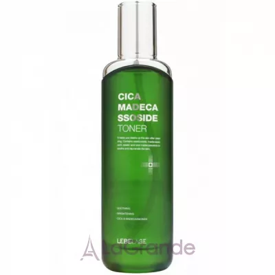 Lebelage Cica Madecassoside Toner    