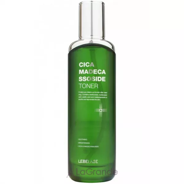 Lebelage Cica Madecassoside Toner ������������� ����� ��� ����