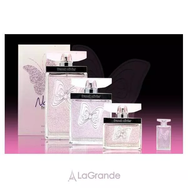 Franck Olivier Nature ����� (��������������� ���� 75 �� + ���������� 200 ��)