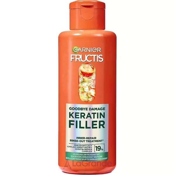 Garnier Fructis Goodbye Damage Keratin Filler ������� ���� 