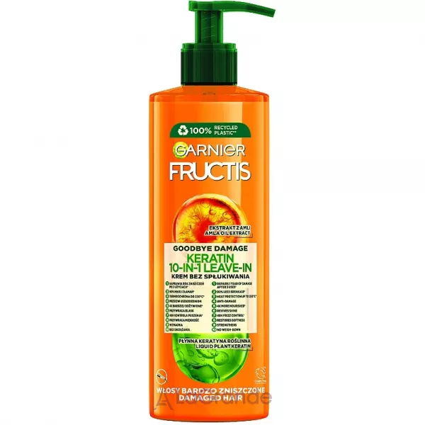 Garnier Fructis Goodbye Damage ����������� ��������� ������ 