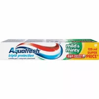 Aquafresh Mild & Minty ������ ����� �����-������
