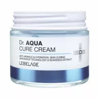 Lebelage Dr. Aqua Cure Cream ����������� ���� ��� ����